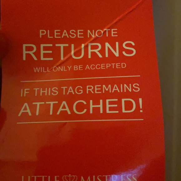 Little Mistress Allover velvet wrap midi dress - Picture 4 of 8